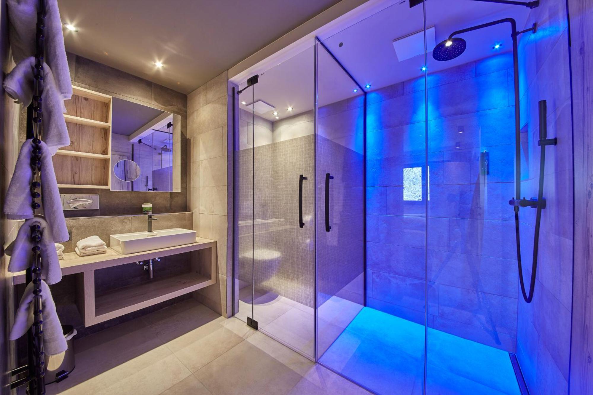 Thomsn Central Hotel & Appartements Saalbach-Hinterglemm Eksteriør bilde