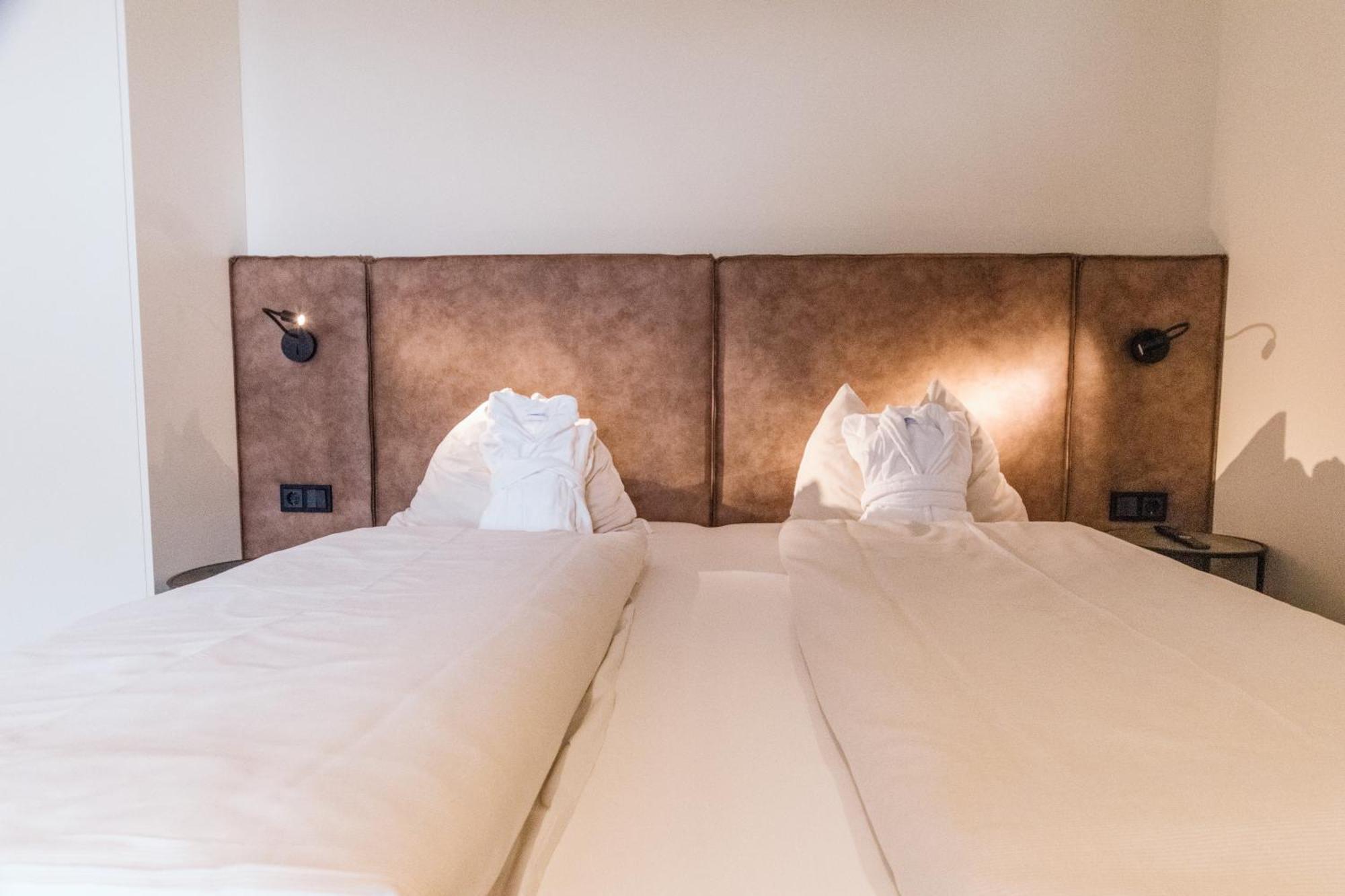 Thomsn Central Hotel & Appartements Saalbach-Hinterglemm Eksteriør bilde
